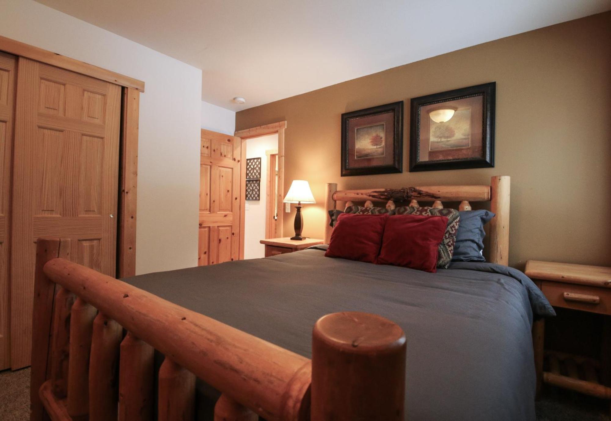Cascade Adventure Cabin By Nw Comfy Cabins Leavenworth Exterior photo