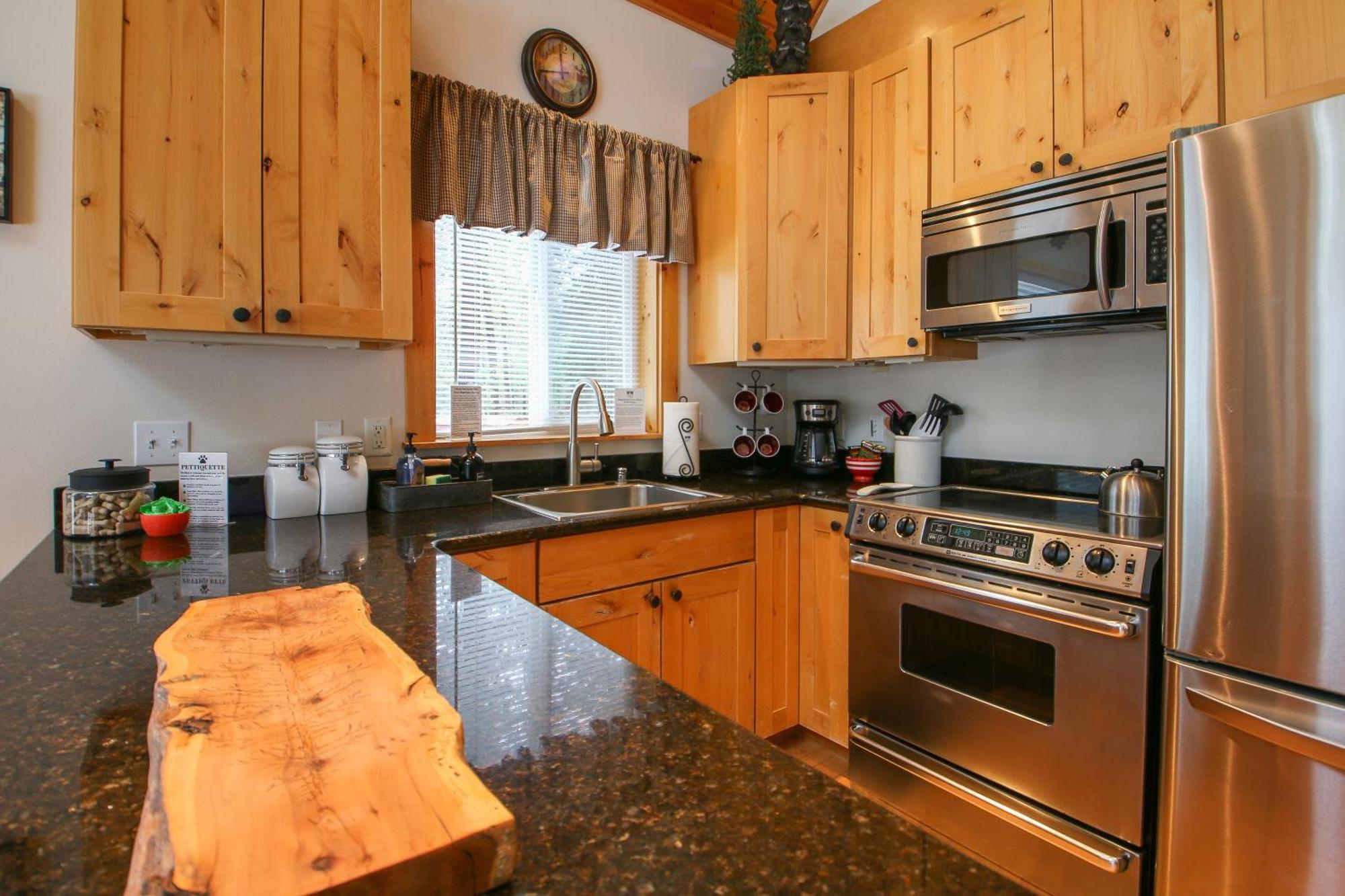 Cascade Adventure Cabin By Nw Comfy Cabins Leavenworth Exterior photo